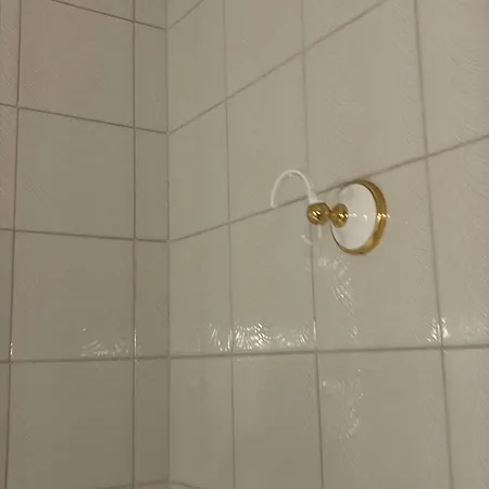 Apartment Second Flat *