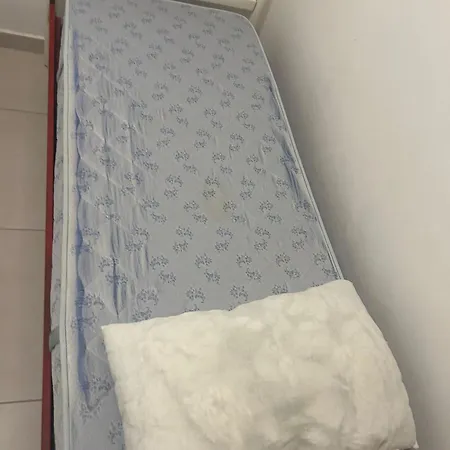 Second Flat * Bologna