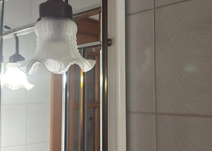 Apartment Second Flat Bologna