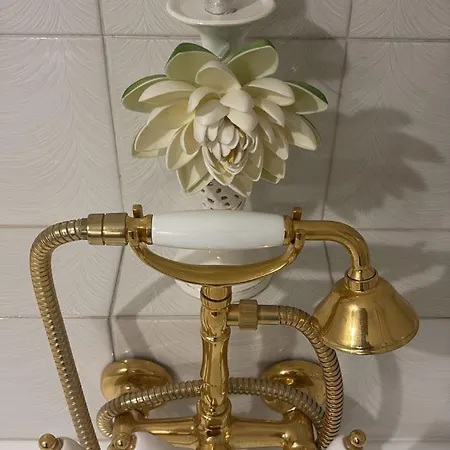 Second Flat Appartamento