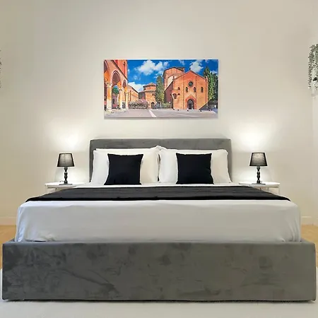 شقة La Maison Di San Felice
