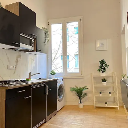 شقة La Maison Di San Felice *