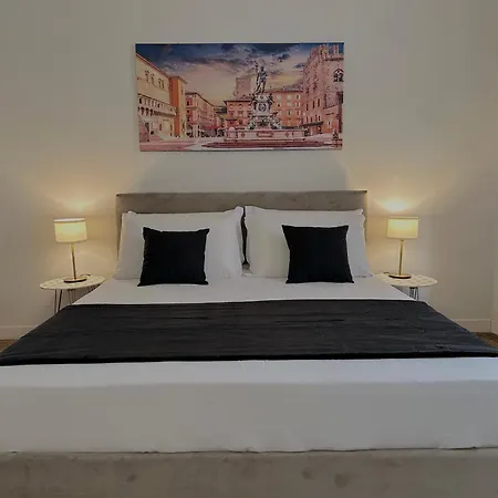 La Maison Di San Felice شقة بولونيا
