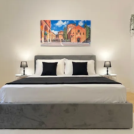 شقة La Maison Di San Felice *