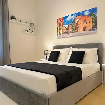 شقة La Maison Di San Felice