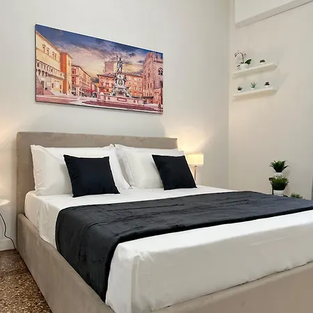شقة La Maison Di San Felice بولونيا