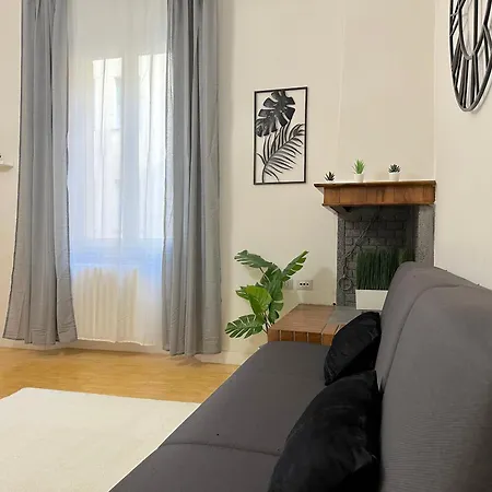 La Maison Di San Felice شقة *