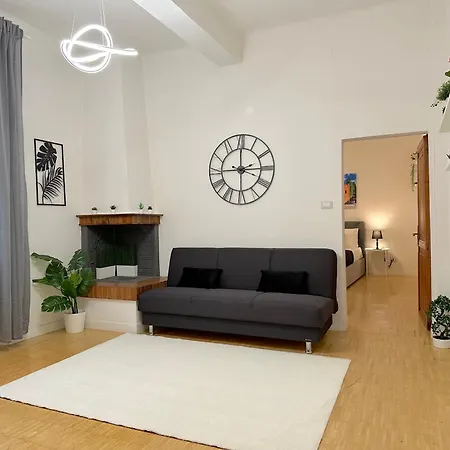 شقة La Maison Di San Felice *