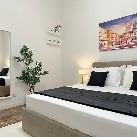 شقة La Maison Di San Felice *