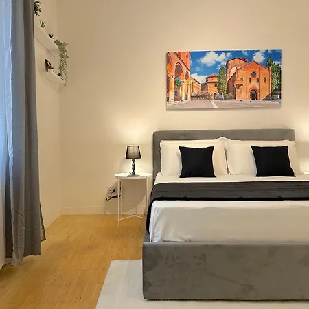 La Maison Di San Felice شقة بولونيا