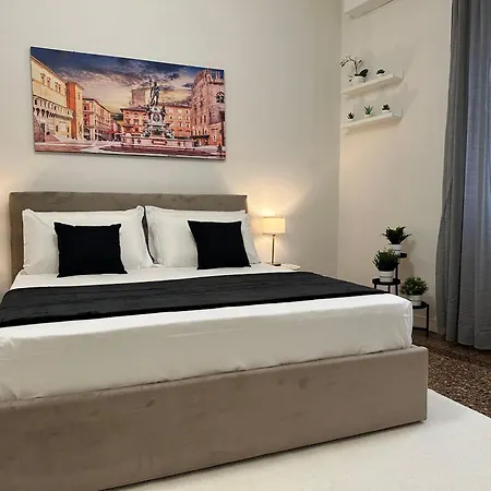 La Maison Di San Felice بولونيا