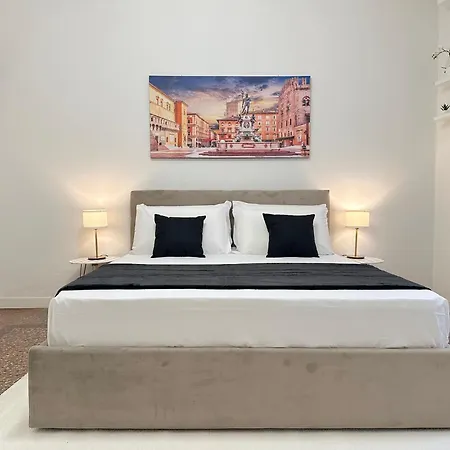 La Maison Di San Felice شقة *