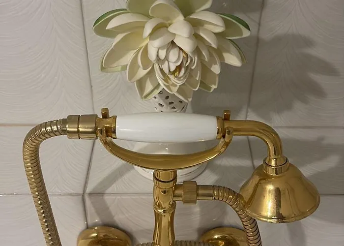 Second Flat Appartamento