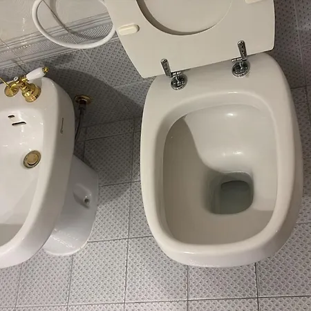 Appartement Second Flat Bologna