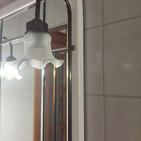 Appartement Second Flat Bologna