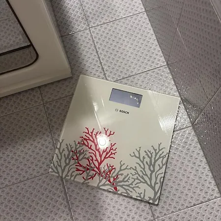 Second Flat Appartement *