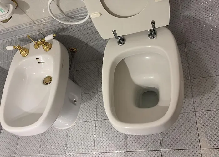 Appartement Second Flat Bologna