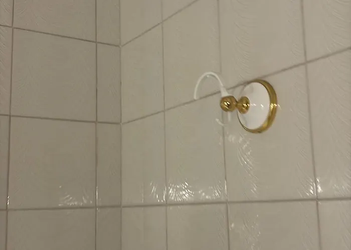 Appartement Second Flat *