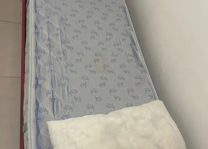 Second Flat * Bologna