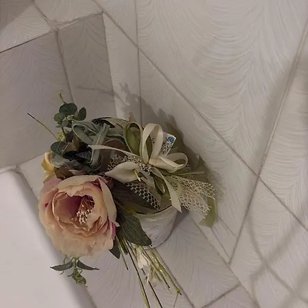 Second Flat * Bologna