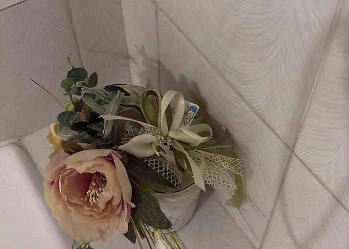 Second Flat * Bologna